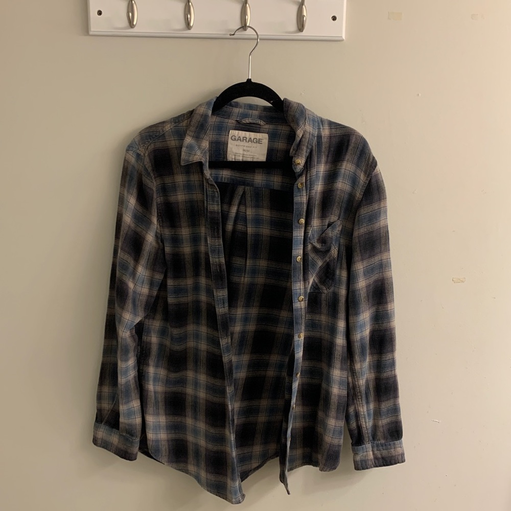 Flannel